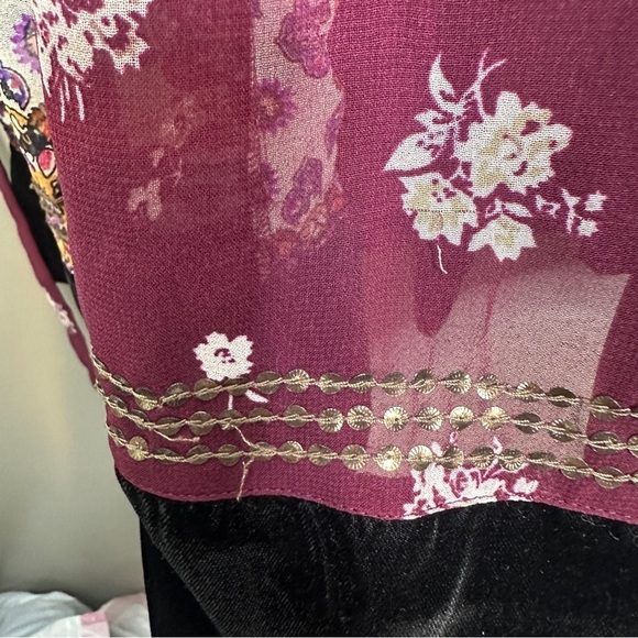 Anthropologie Quartier Latin Dress - Picture 8 of 13